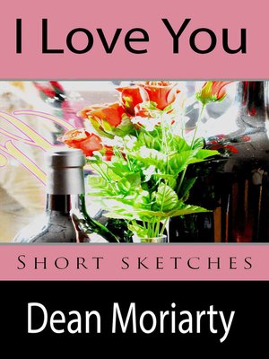 cover image of I Love You